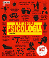 LIBRO DE LA PSICOLOGIAEL - 9788446036388